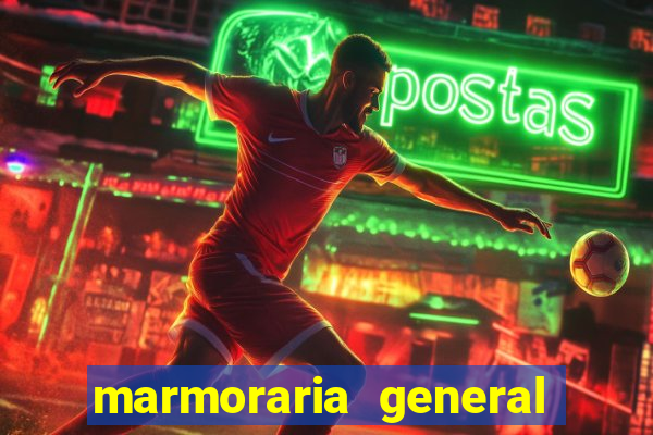 marmoraria general polidoro botafogo